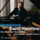 Inversions  di David Hazeltine - CD