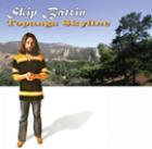 Topanga Skyline  di Skip Battin - CD