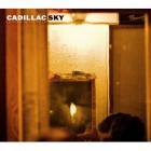 Letters In The Deep di Cadillac Sky - CD
