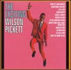 The Exciting Wilson Pickett  di Wilson Pickett - LP