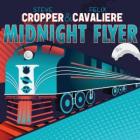Midnight Flyer  di Steve Cropper & Felix Cavaliere - CD