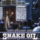 Snake Oil  di Lefty Williams Band - CD