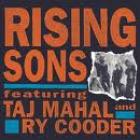 Rising Sons  di Rising Sons - CD