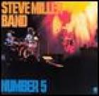 Number_5-Steve_Miller_Band
