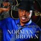 Sending My Love  di Norman Brown - CD