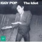 The Idiot  di Iggy Pop - LP