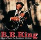 Here And There  di B.B. King - CD