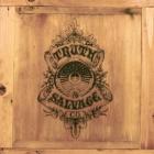 Truth & Salvage Co. di Truth & Salvage Co. - CD