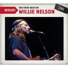 Setlist_:_Very_Best_Live_-Willie_Nelson