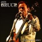 Live 1980-2001  di Jack Bruce - CD