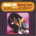 Heavy Love  di Buddy Guy - CD 