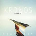 Released  di Kronos Quartet - CD