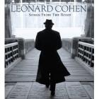 Songs From The Road  di Leonard Cohen - CD