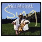Sing A Happy Song  di Taj Mahal - CD