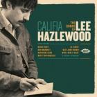 Califia - The Songs Of Lee Hazlewood  di Lee Hazlewood - CD