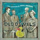 Olf Devils  di Jon Langford - CD