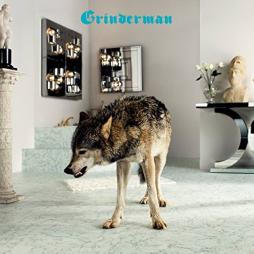 Grinderman 2  di Grinderman - CD