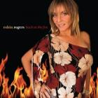 Back In The Fire di Robin Rogers - CD