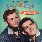It Was I  di Skip & Flip - CD