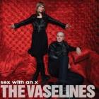 Sex With An X  di The Vaselines - CD