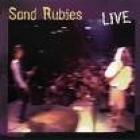 Live  di Sand Rubies - CD