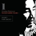 The Solo Albums : Volume 1  di Smokey Robinson - CD
