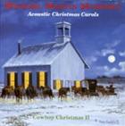 Cowboy Christmas II  di Michael Martin Murphey - CD