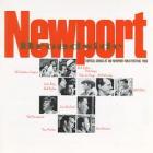 Newport Broadside di Newport Broadside - CD
