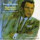 September Of My Years  di Frank Sinatra - CD