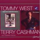 Hometown Frolics di Tommy West & Terry Cashman - CD Hometown Frolics di Tommy West & Terry Cashman - CD