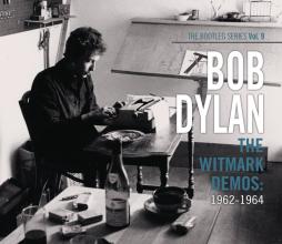 The Witmark Demos : 1962-1964 ( Bootleg Series  Vol. 9 )  di Bob Dylan - CD