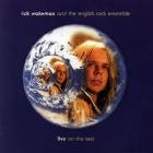 Live On The Test  di Rick Wakeman - CD