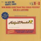 Artificial Paradise di Guess Who - CD Artificial Paradise di Guess Who - CD