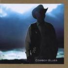 Cowboy Blues  di Sleepy Guitar Johnson - CD
