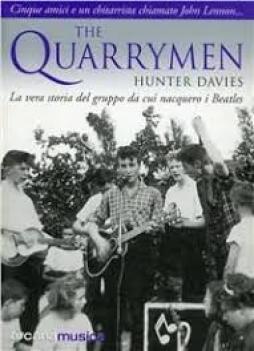 Beatles_-_The_Quarrymen_-Davies_Hunter