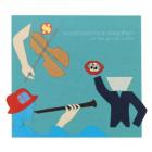 .......For The Ghosts Within' di Wyatt / Atzamon / Stephen - CD  