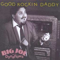 Good Rockin' Daddy di Big Joe Maher - CD