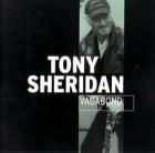 Vagabond  di Tony Sheridan - CD