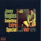 Something Extra Special di Jimmy Hughes - CD