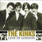 Live In London  di Kinks - CD