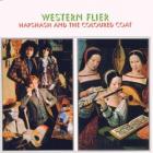 Western Flyier  di Hapshash &amp; The Coloured Coat - CD