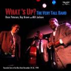 The Very Tall Band  di Oscar Peterson - CD