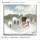Themes From The Songbook  di Giya Kancheli - CD