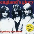 Legendary Lost Album  di England's Glory - CD