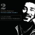 The Solo Albums : Volume 2 di Smokey Robinson - CD