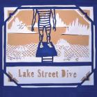 Lake Street Dive  di Lake Street Dive - CD