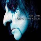 Along Came A Spider  di Alice Cooper - CD