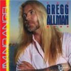 I'm No Angel di Gregg Allman - CD I'm No Angel di Gregg Allman - CD