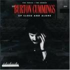 Up Close And Alone  di Burton Cummings - CD