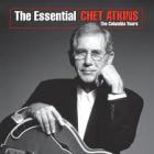 The Essential: The Columbia Years  di Chet Atkins - CD